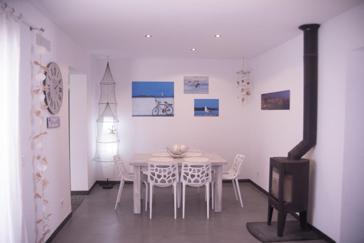 Holiday Home Randemar S'Illot  Esterno foto