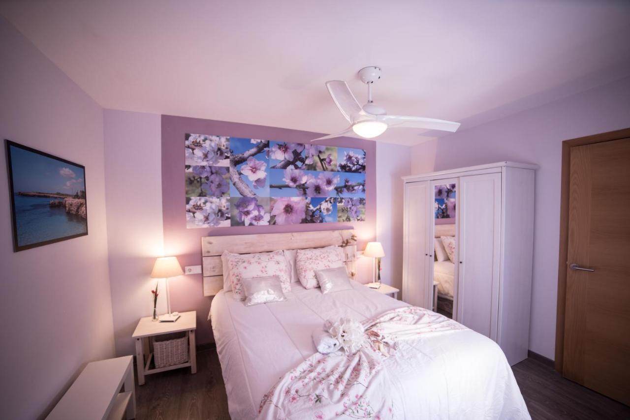 Holiday Home Randemar S'Illot  Esterno foto