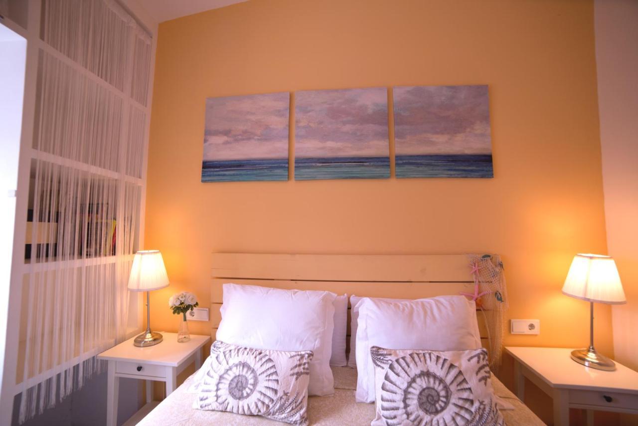 Holiday Home Randemar S'Illot  Esterno foto