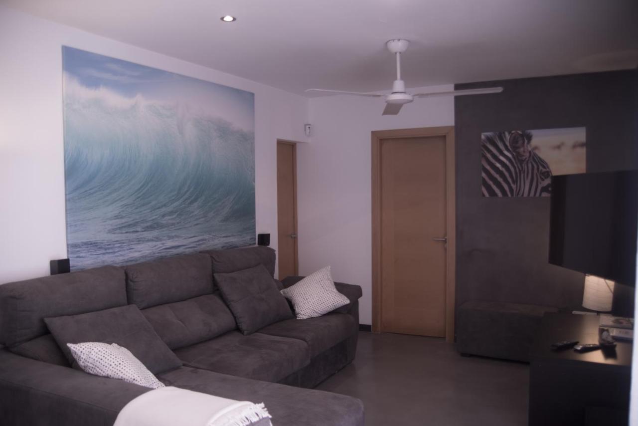 Holiday Home Randemar S'Illot  Esterno foto