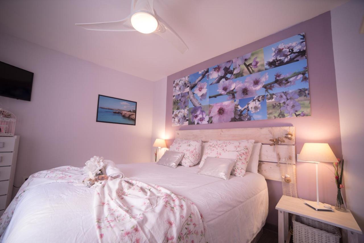 Holiday Home Randemar S'Illot  Esterno foto
