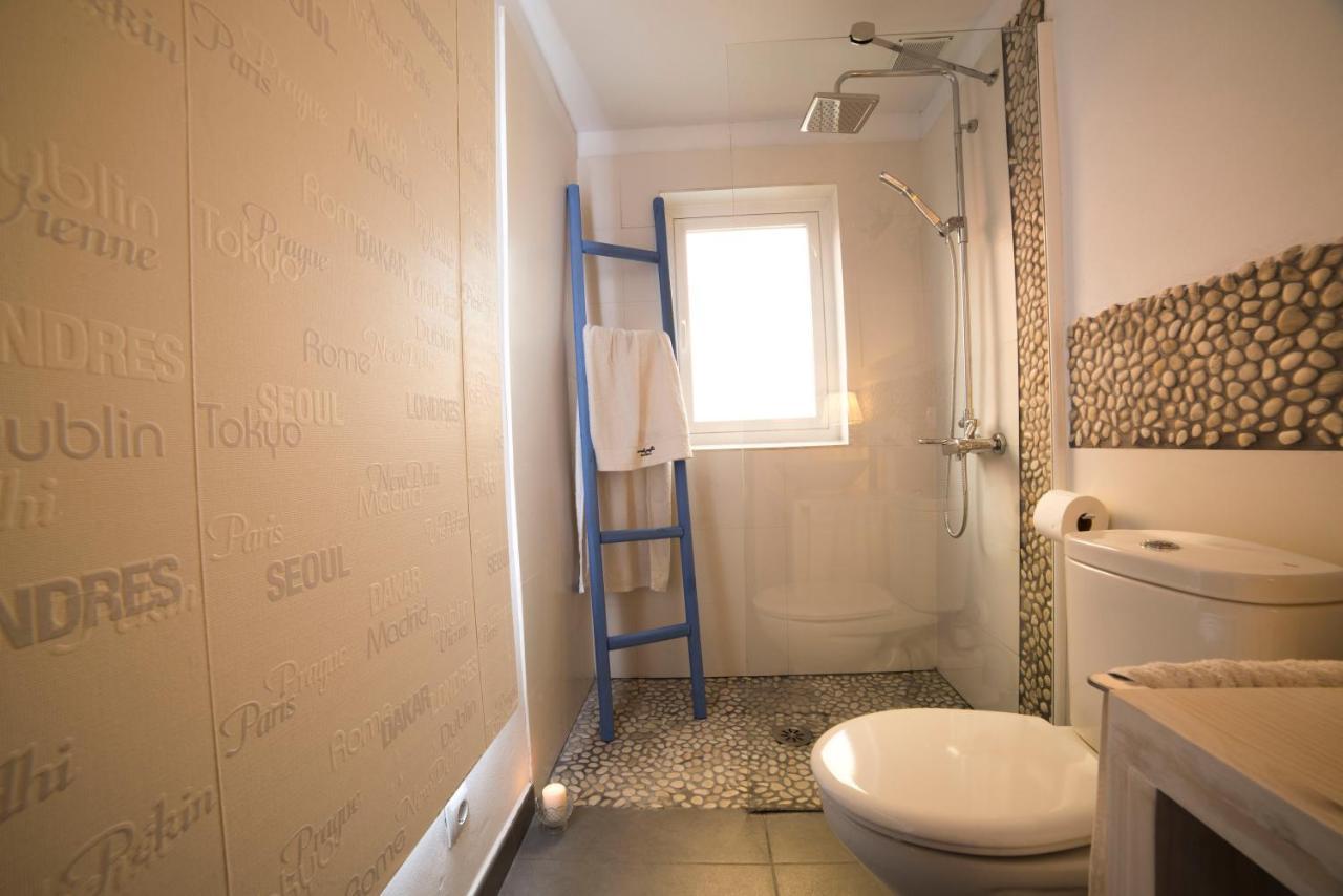 Holiday Home Randemar S'Illot  Esterno foto