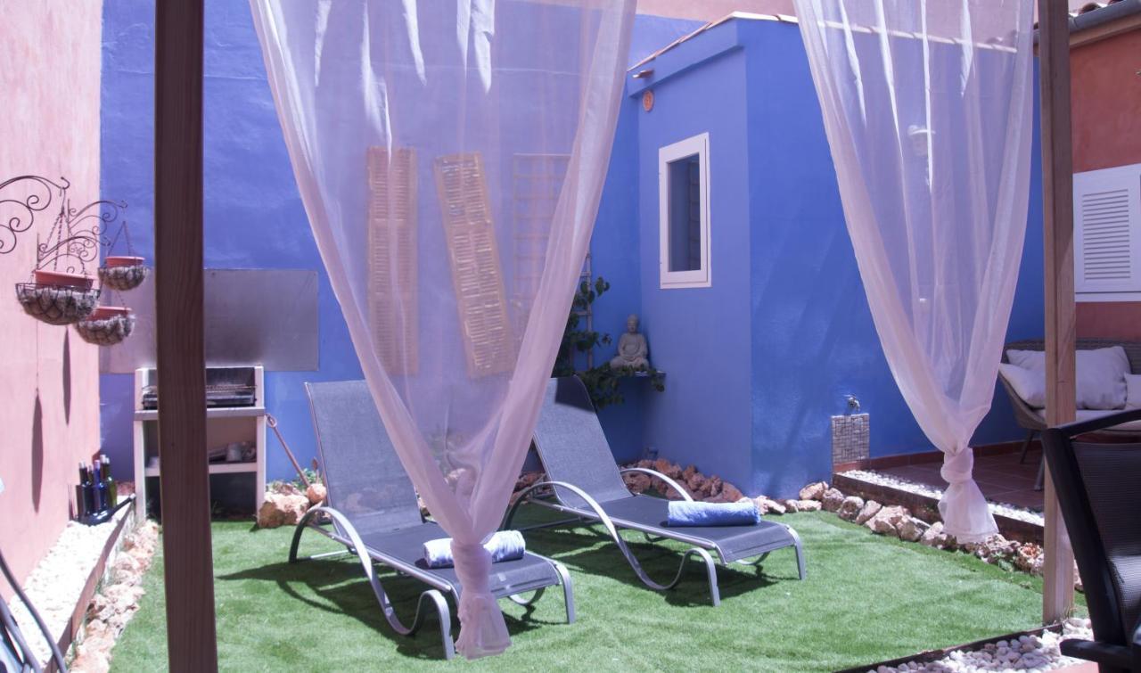 Holiday Home Randemar S'Illot  Esterno foto