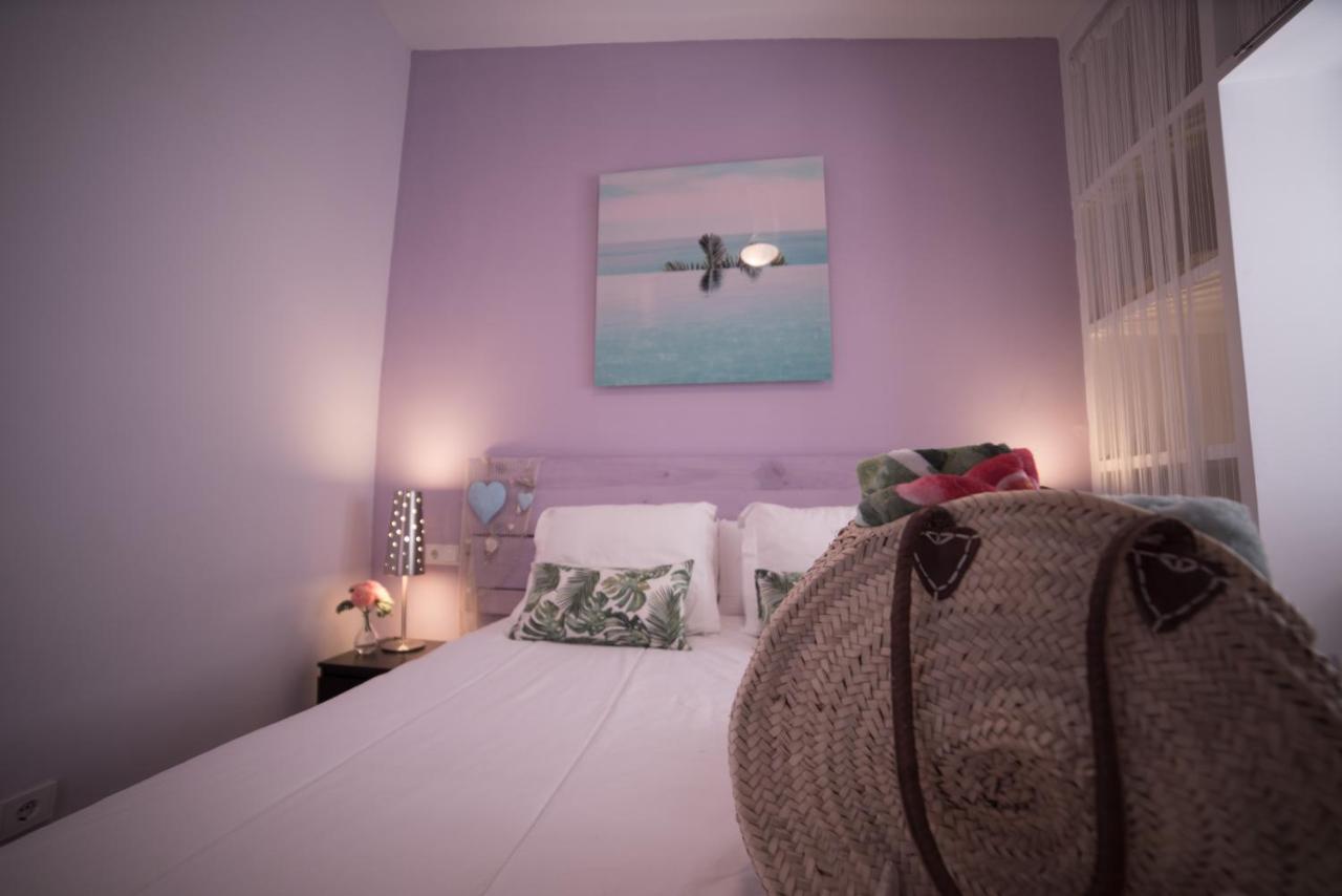 Holiday Home Randemar S'Illot  Esterno foto