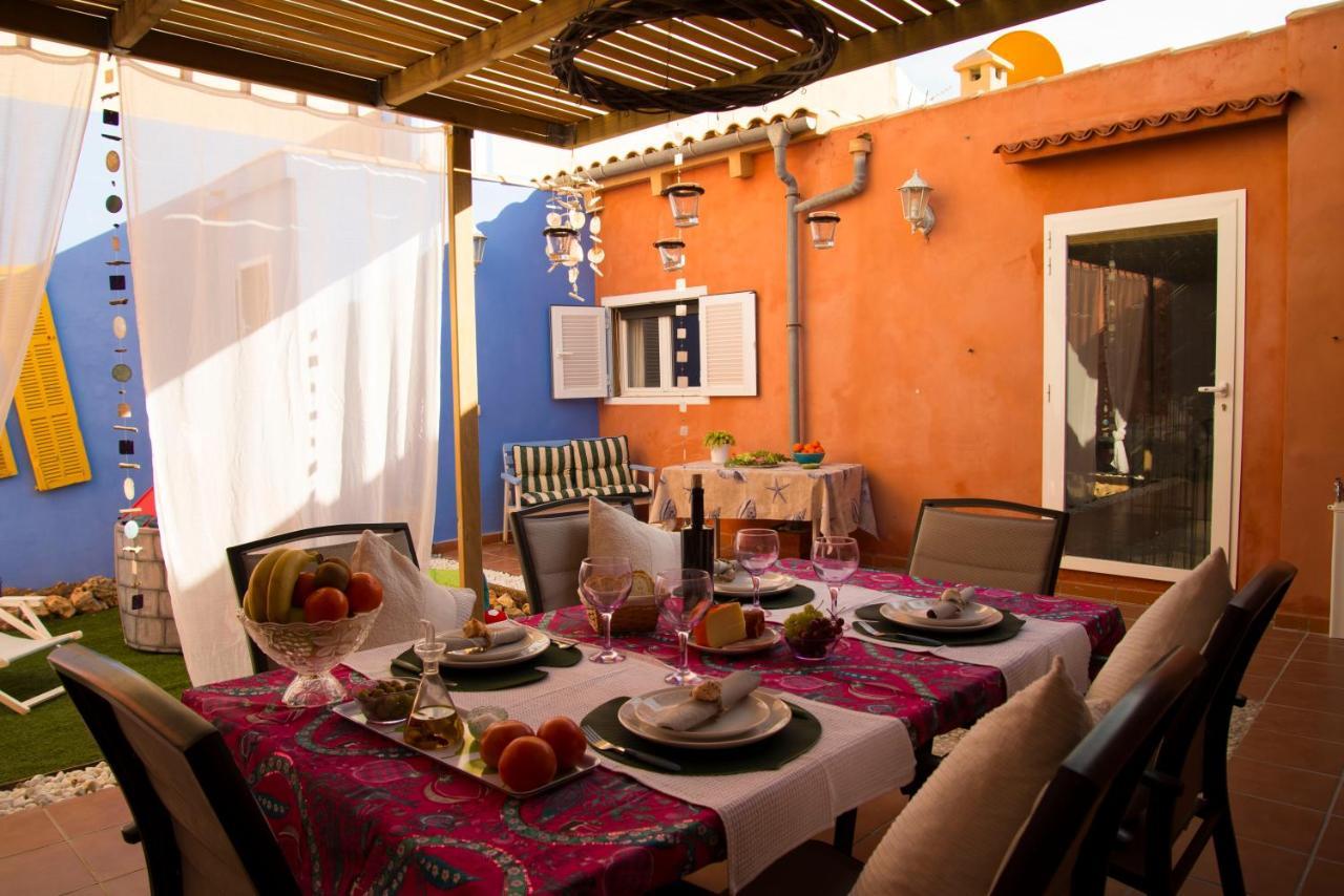 Holiday Home Randemar S'Illot  Esterno foto