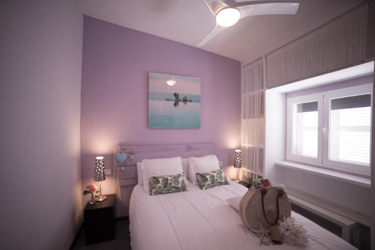 Holiday Home Randemar S'Illot  Esterno foto