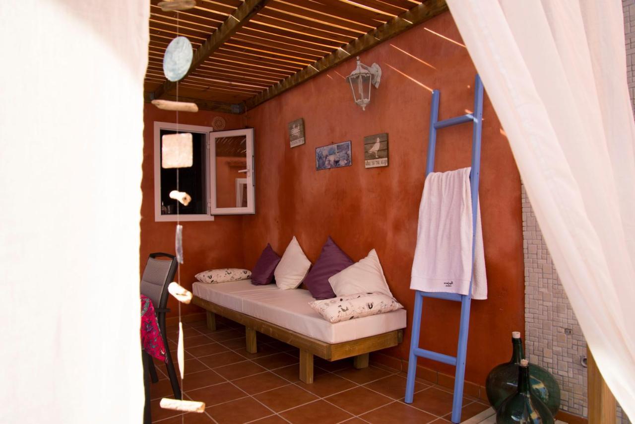 Holiday Home Randemar S'Illot  Esterno foto