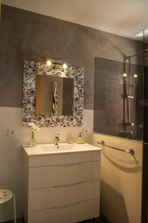 Holiday Home Randemar S'Illot  Esterno foto