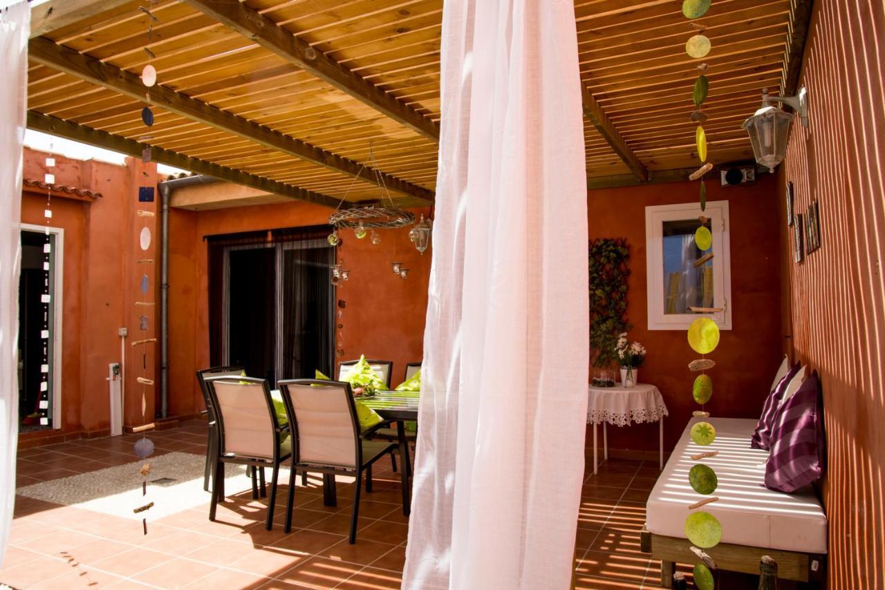 Holiday Home Randemar S'Illot  Esterno foto