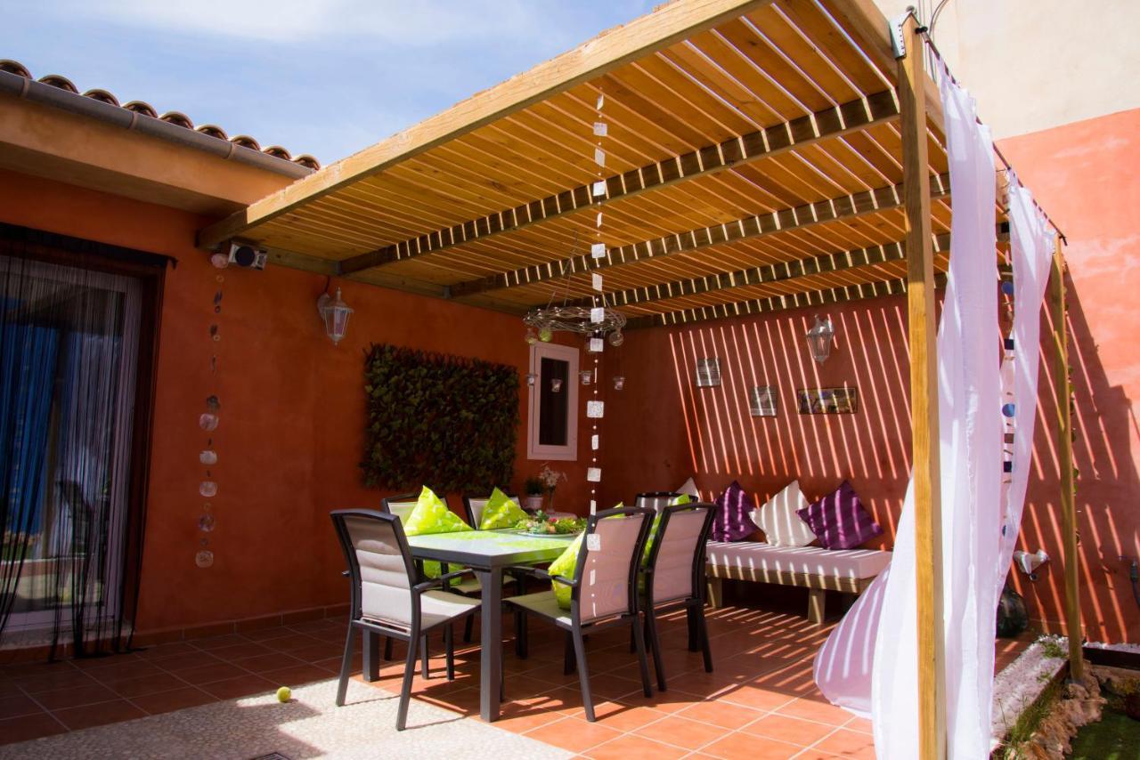 Holiday Home Randemar S'Illot  Esterno foto