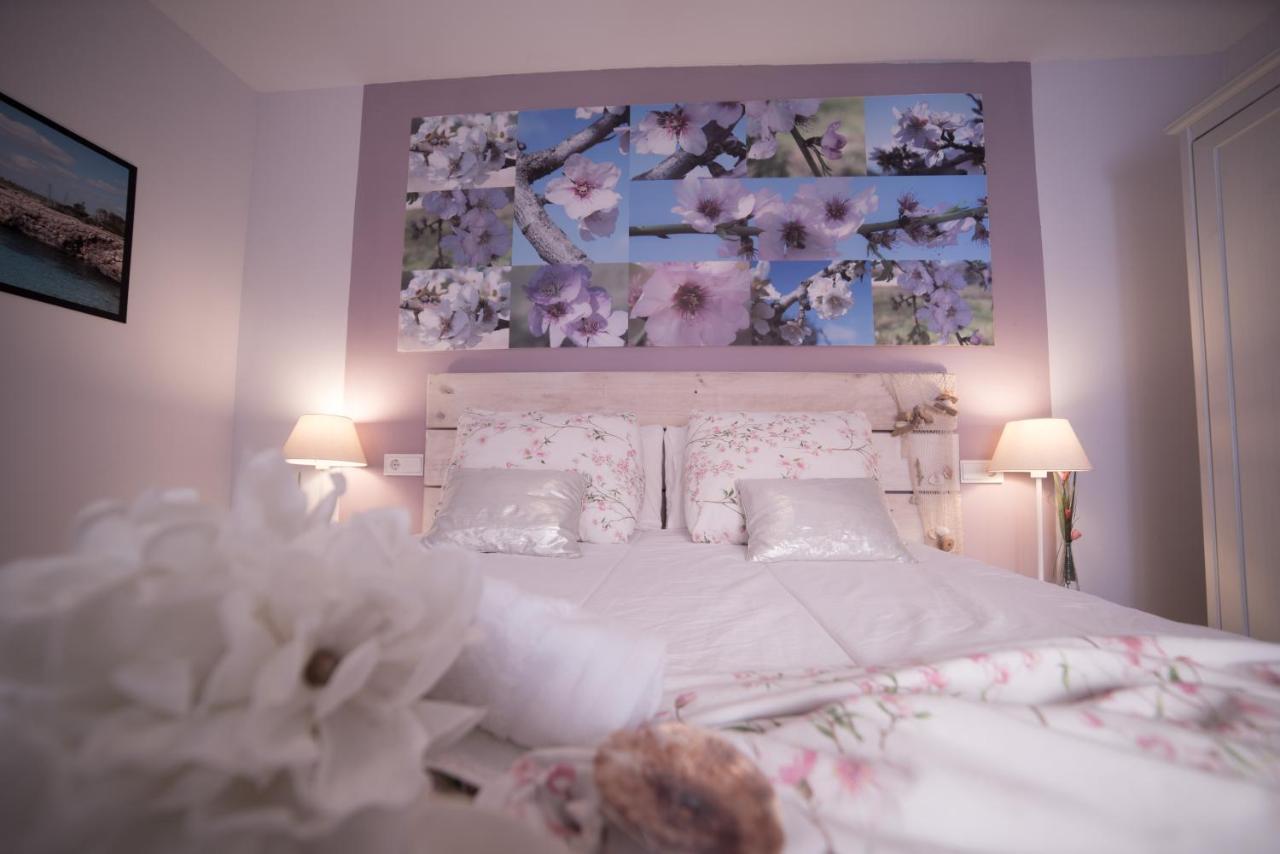 Holiday Home Randemar S'Illot  Esterno foto