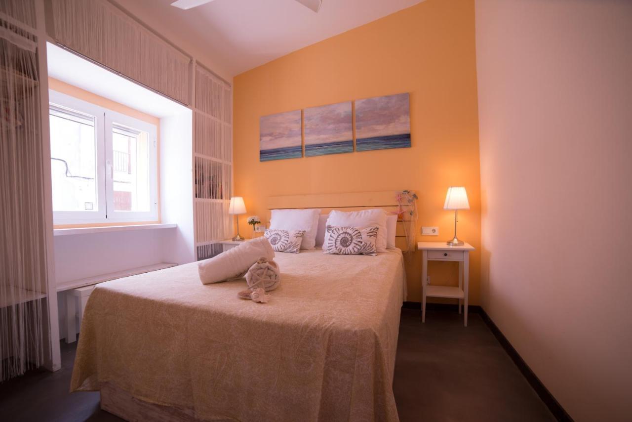Holiday Home Randemar S'Illot  Esterno foto