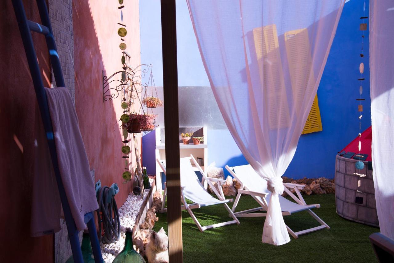 Holiday Home Randemar S'Illot  Esterno foto