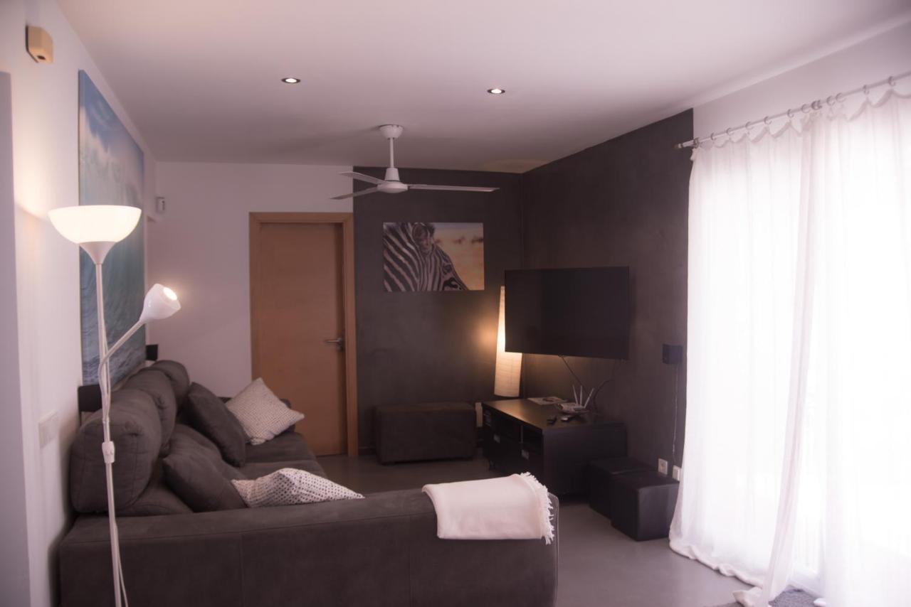 Holiday Home Randemar S'Illot  Esterno foto
