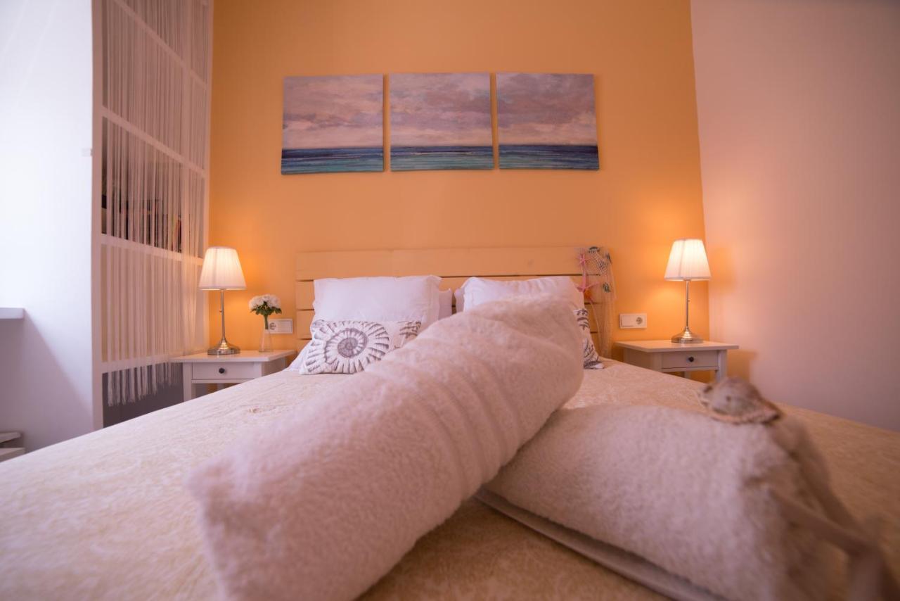 Holiday Home Randemar S'Illot  Esterno foto
