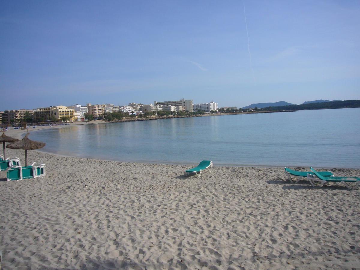Holiday Home Randemar S'Illot  Esterno foto