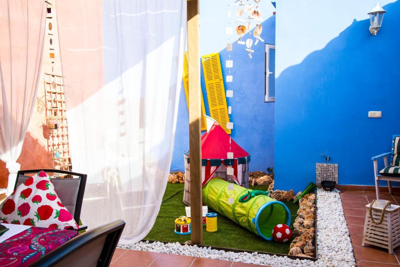 Holiday Home Randemar S'Illot  Esterno foto