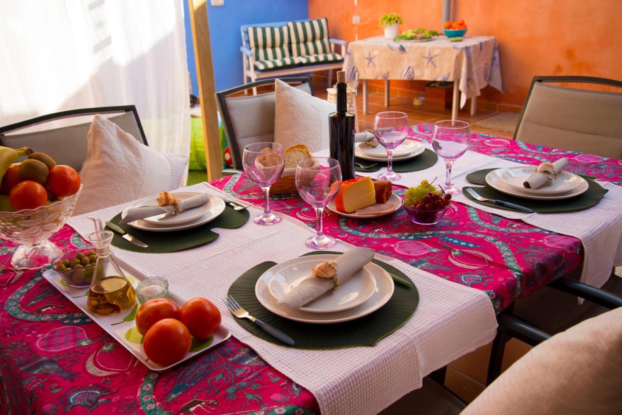 Holiday Home Randemar S'Illot  Esterno foto