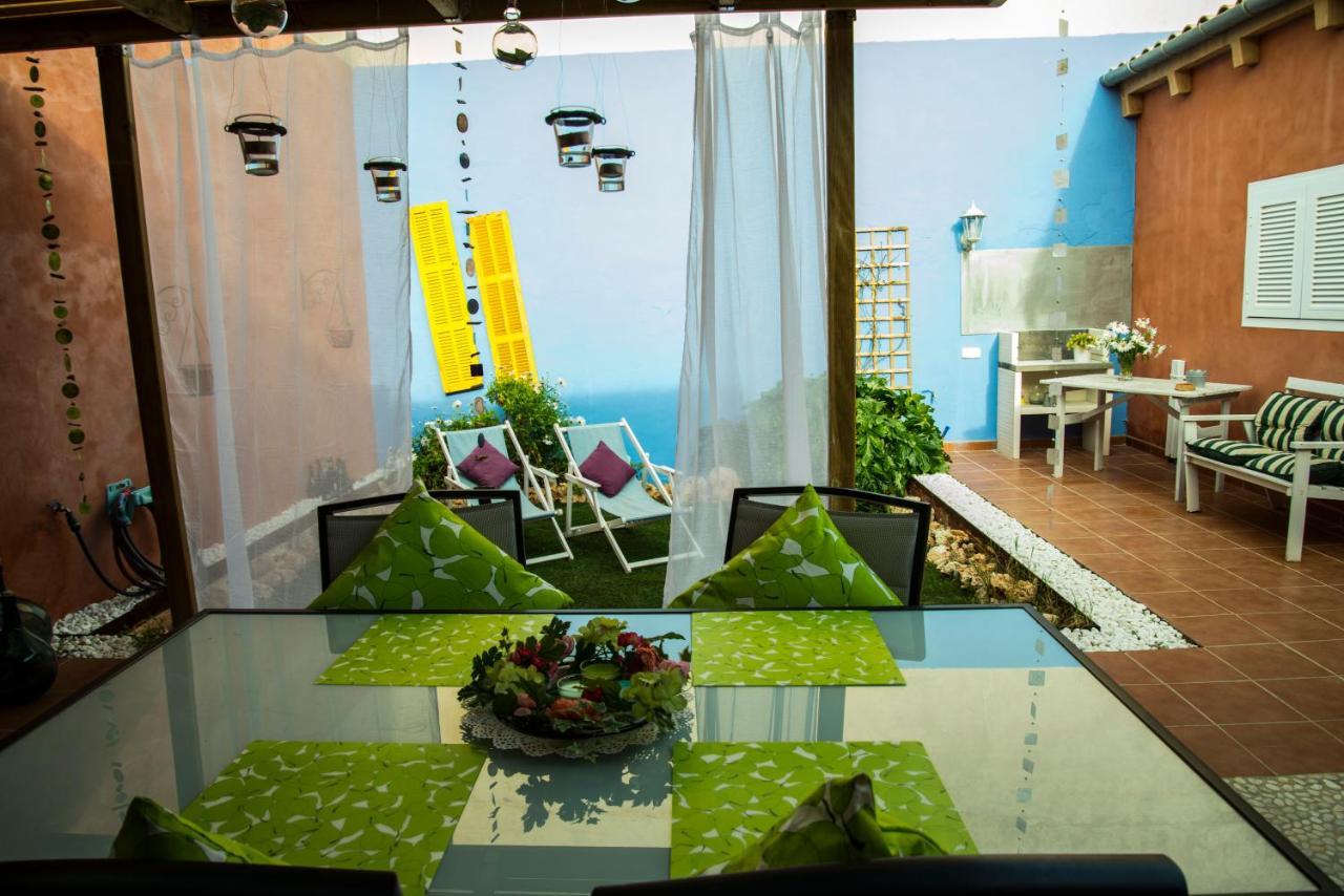 Holiday Home Randemar S'Illot  Esterno foto