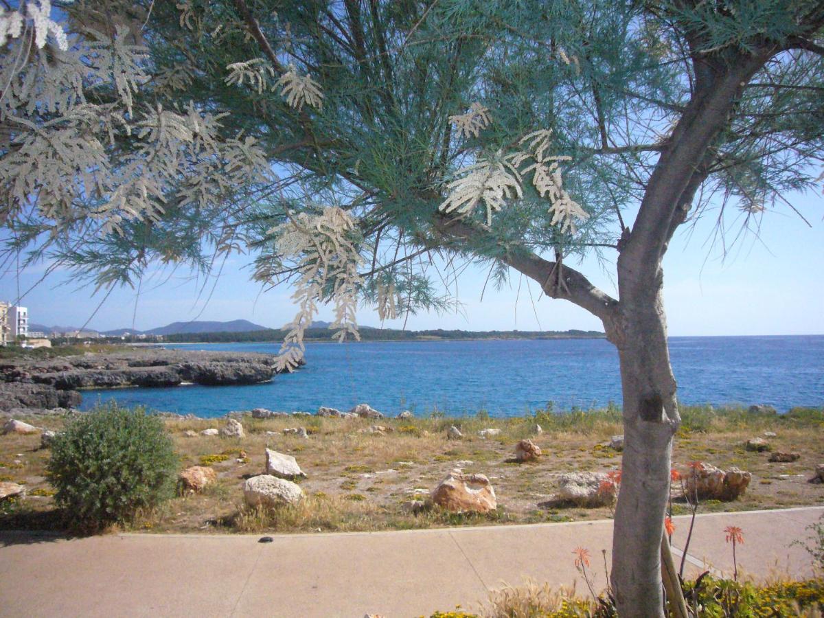 Holiday Home Randemar S'Illot  Esterno foto