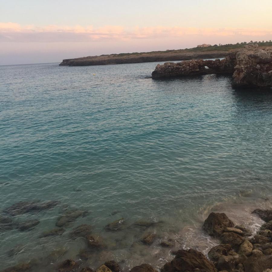 Holiday Home Randemar S'Illot  Esterno foto
