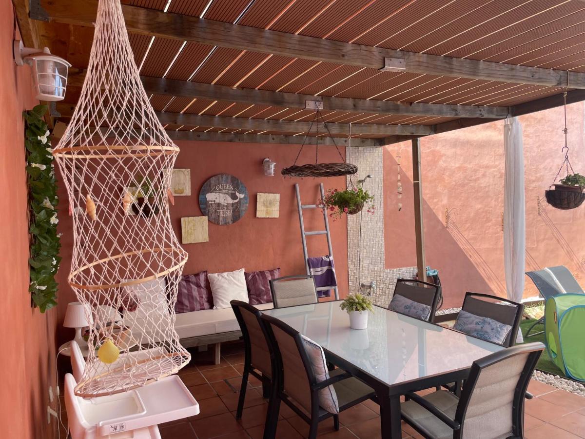Holiday Home Randemar S'Illot  Esterno foto