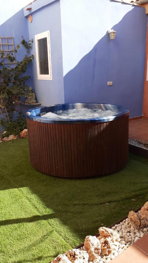 Holiday Home Randemar S'Illot  Esterno foto