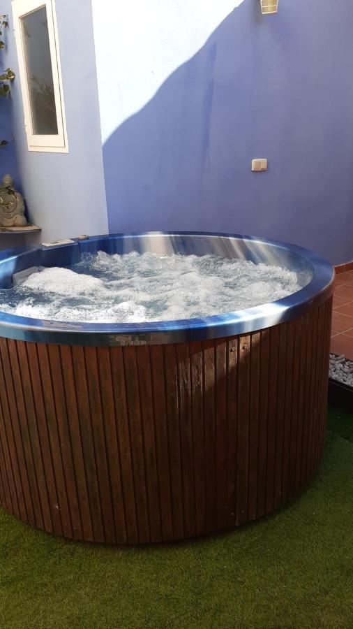 Holiday Home Randemar S'Illot  Esterno foto
