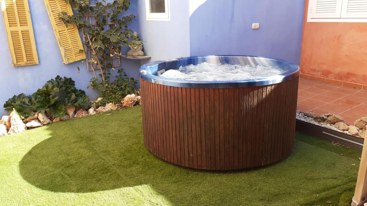 Holiday Home Randemar S'Illot  Esterno foto