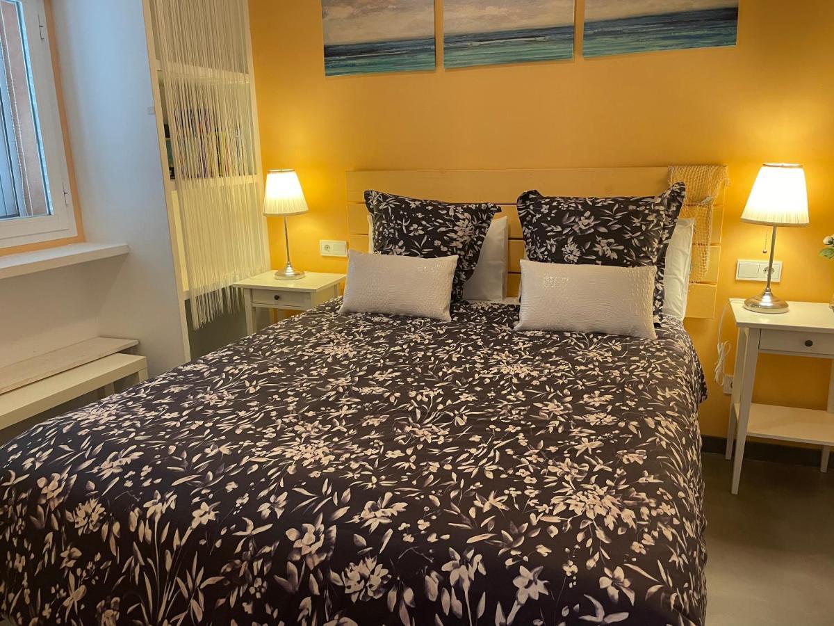 Holiday Home Randemar S'Illot  Esterno foto