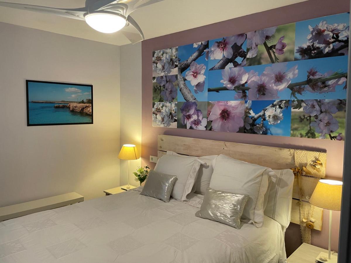 Holiday Home Randemar S'Illot  Esterno foto