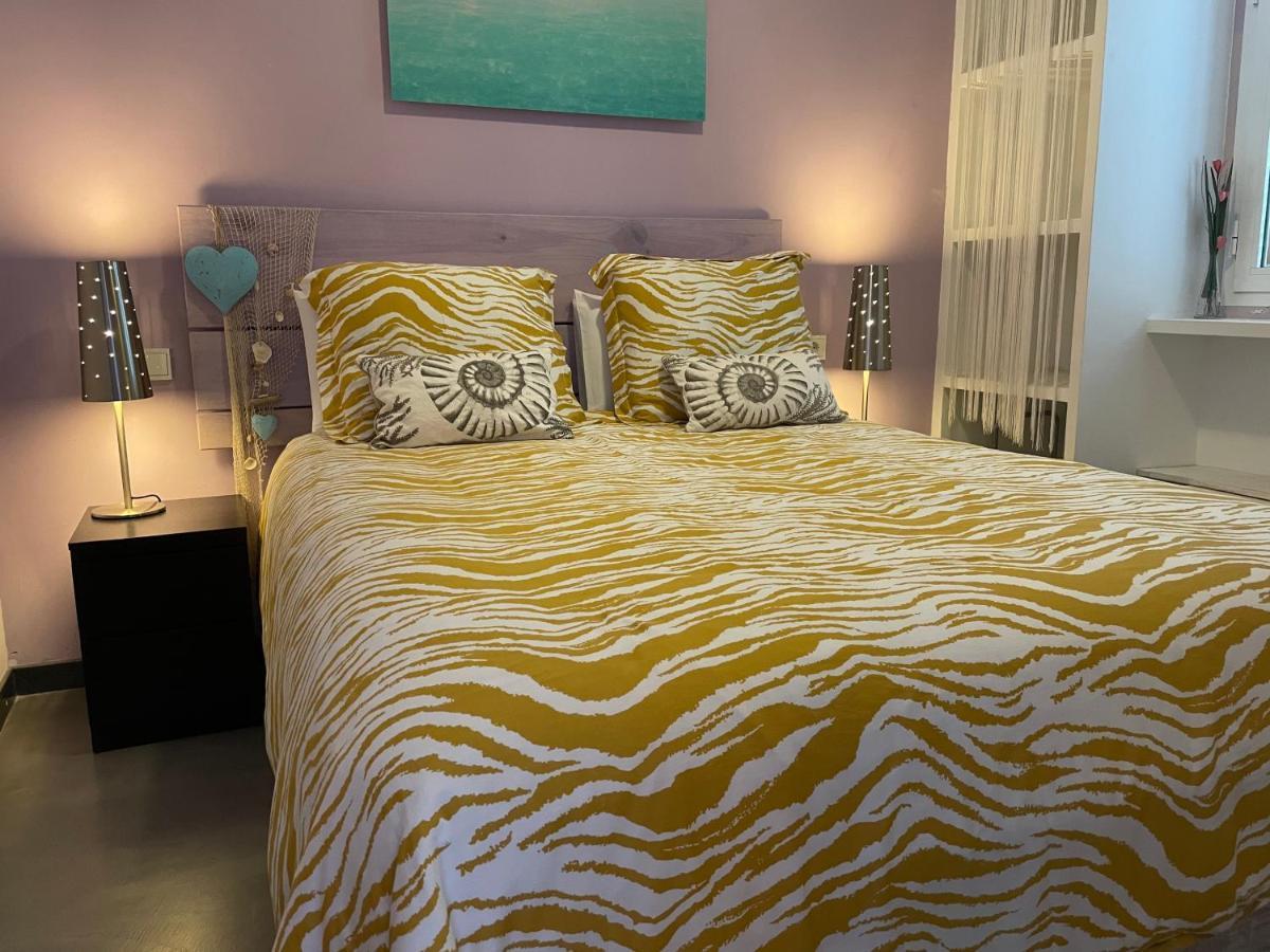 Holiday Home Randemar S'Illot  Esterno foto