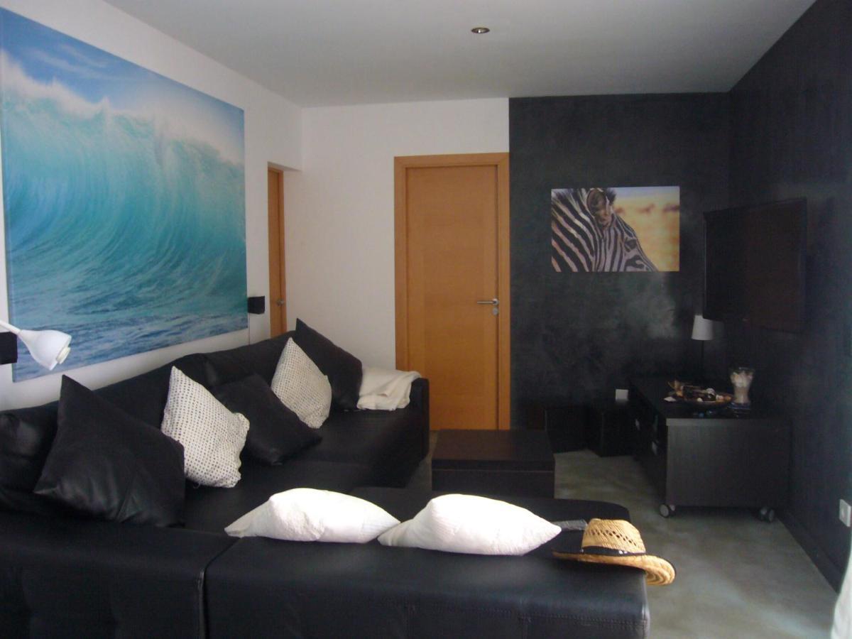 Holiday Home Randemar S'Illot  Esterno foto