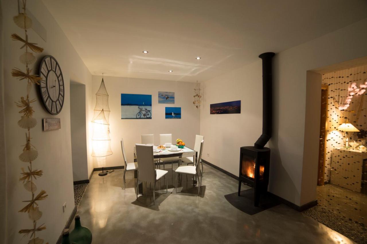Holiday Home Randemar S'Illot  Esterno foto