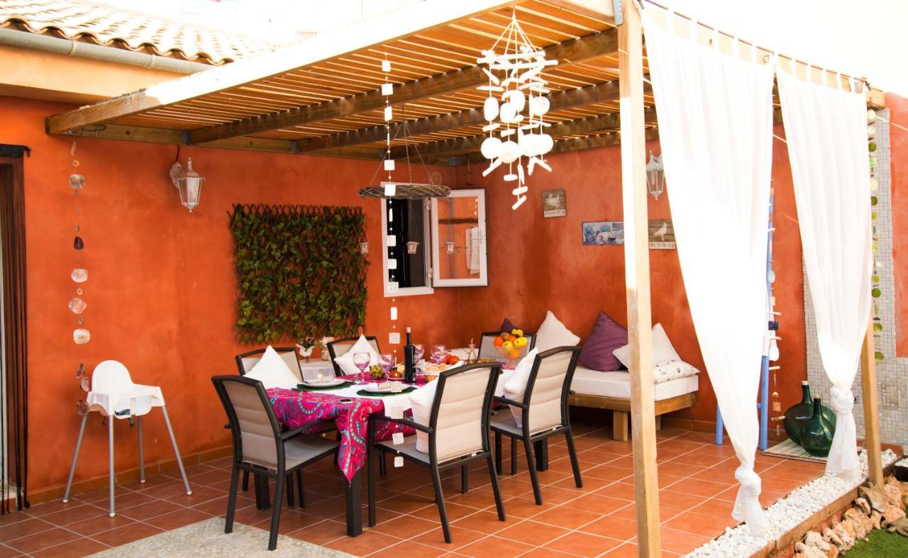 Holiday Home Randemar S'Illot  Esterno foto