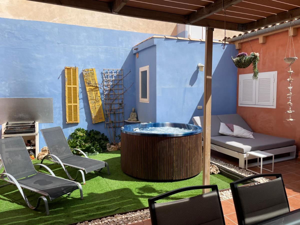 Holiday Home Randemar S'Illot  Esterno foto