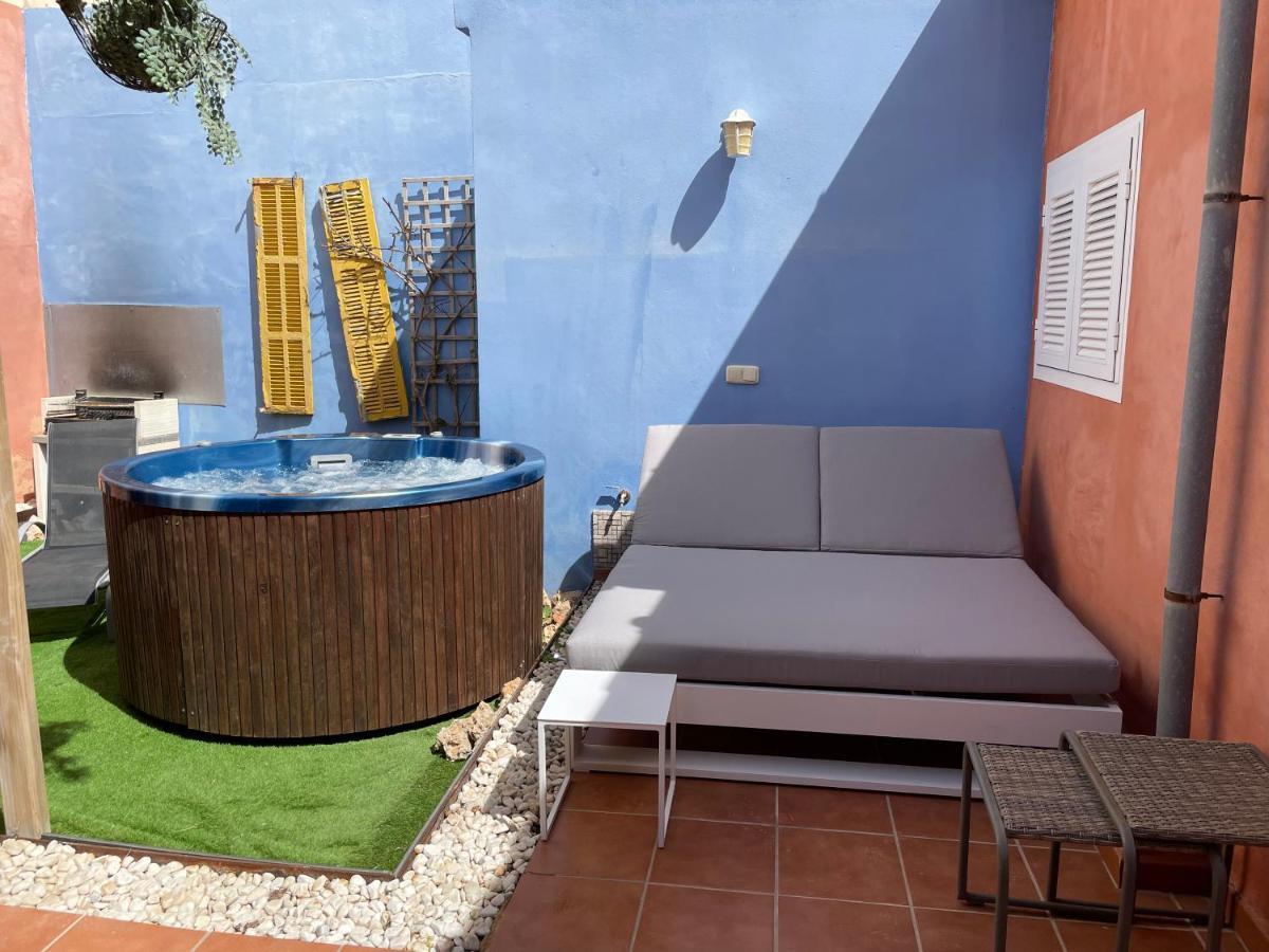 Holiday Home Randemar S'Illot  Esterno foto