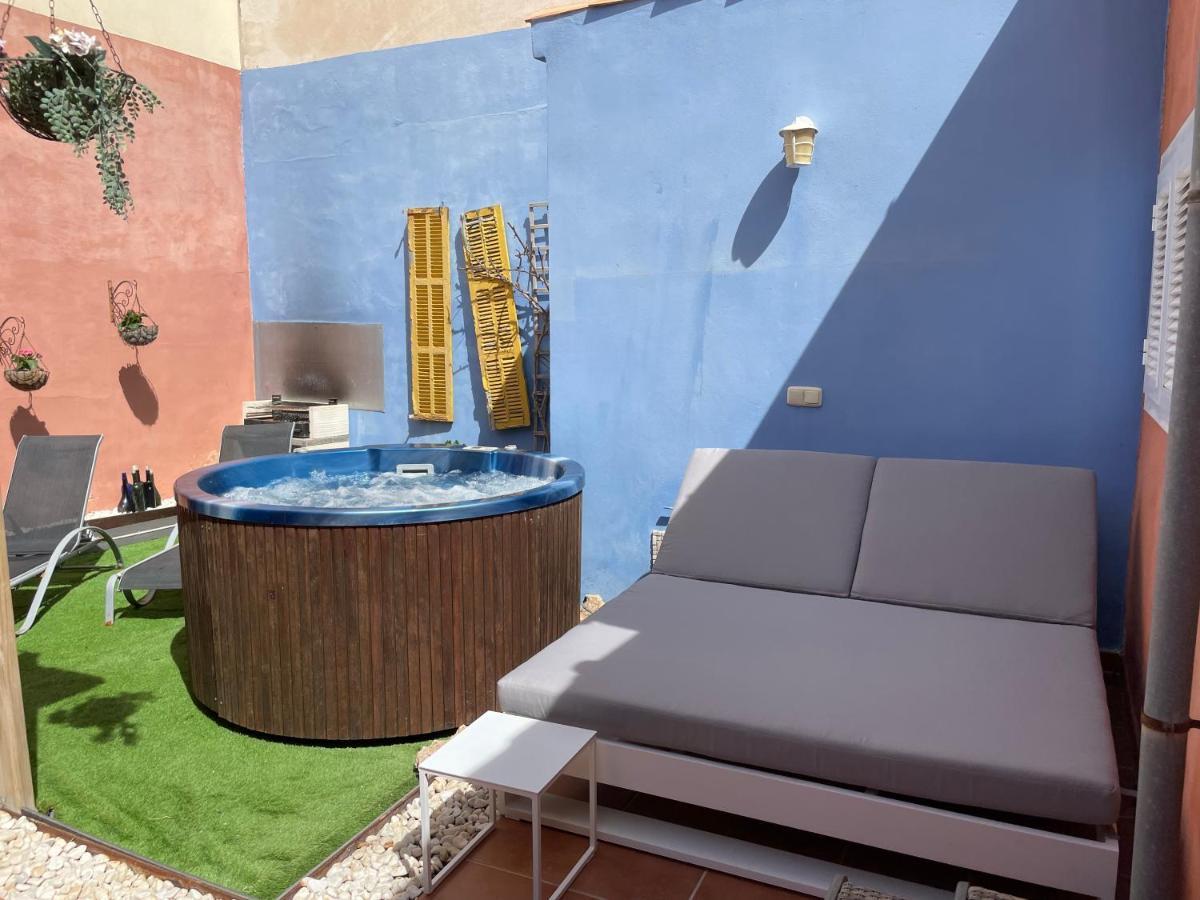 Holiday Home Randemar S'Illot  Esterno foto