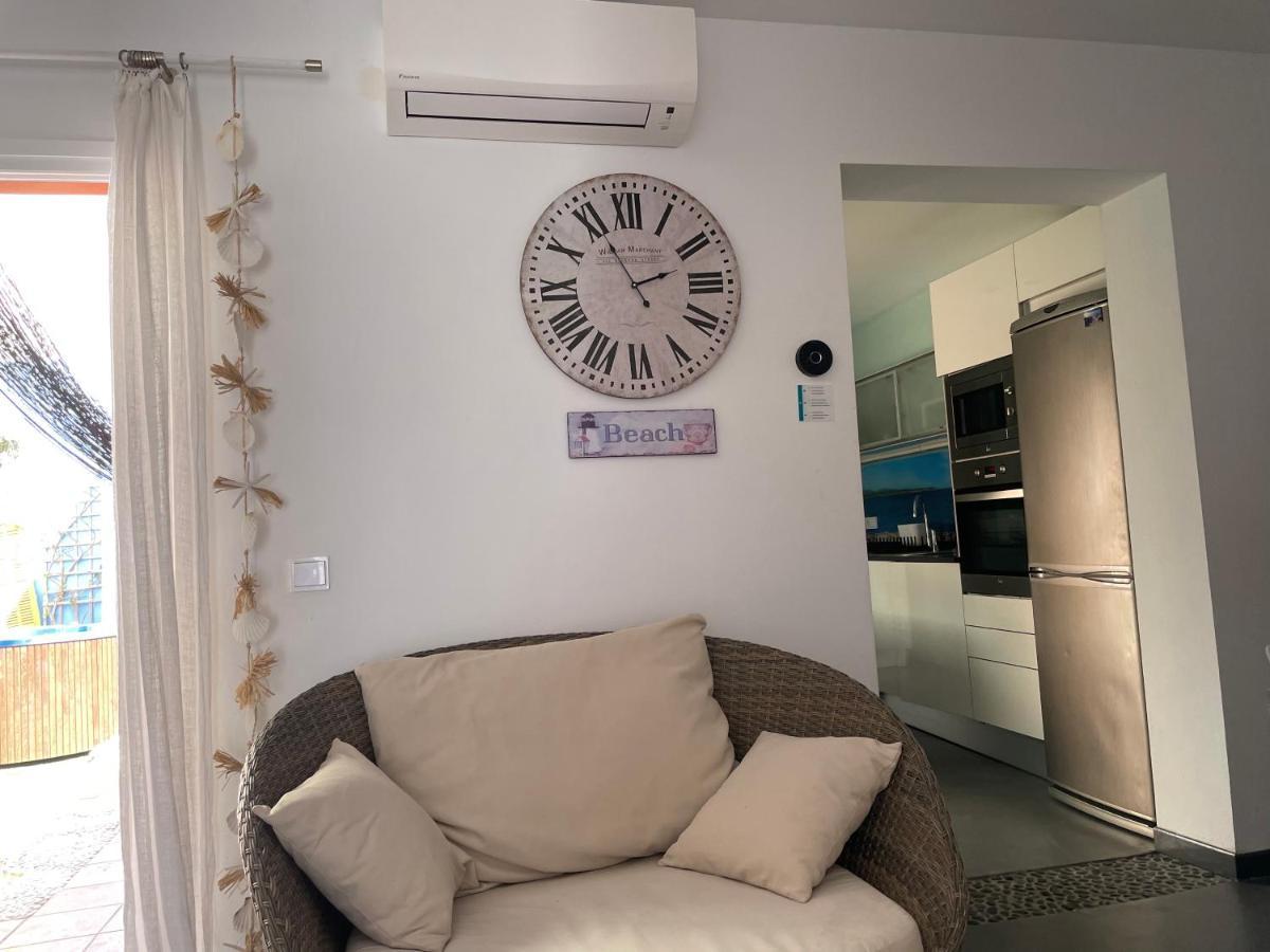 Holiday Home Randemar S'Illot  Esterno foto